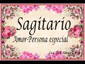 Sagitario!♐ Amor! 💖A pesar de sus miedos, el universo obliga a esta persona a tomar una decisión