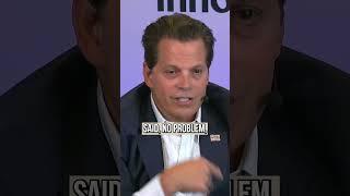 The Worst Supreme Court Decision in Recent Times I Anthony Scaramucci