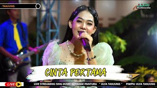 CINTA PERTAMA - NICA ARDILA || LIVE.DESA.LEMAHABANG MURAHKELAPA, KEC.TANJUNG-KAB.BREBES