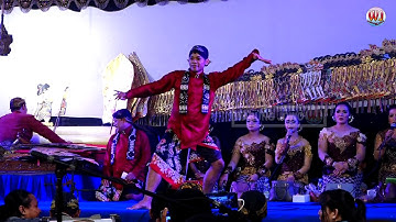 PERCIL SAMPAI INTAI BERSAMA PAK EKO