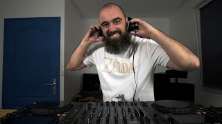 Ben C Monthly DJ Mix 08 ( Melodic Techno / Progressive House ) 14.11.2021 Zelda