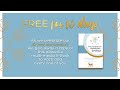 10 day FREE E-Book download by Hunyuan Qi Therapy celebrating 10th Birthday with 101 Contributions