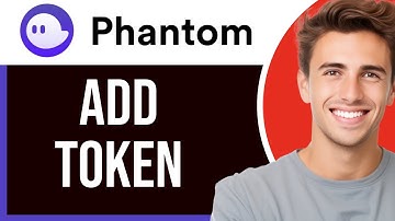 How to Add Token on Phantom Wallet Using Contract Address 2025 (EASY)