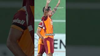 Zaniolo Le Döndü Aşırı Hızlı Gündem Turu