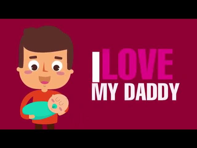 feliz día del padre canción en ingles - YouTube