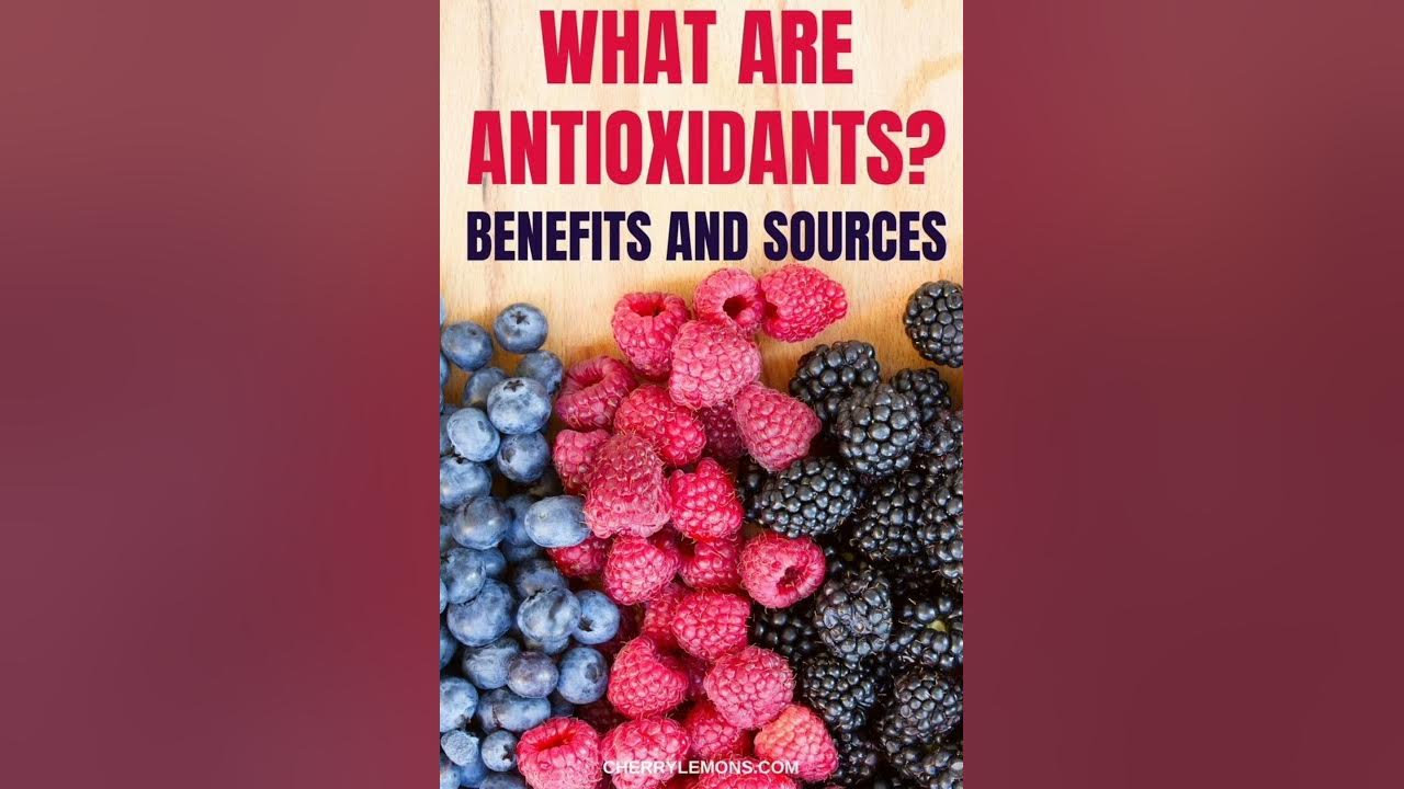 oxidation n antioxidants (kannada) YouTube