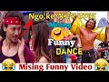 Mising funny dubbing  new comedy mising    miri dubbing star