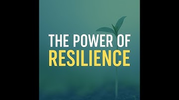 The Power of Resilience How to Stay Strong When Life Gets Tough #facts #resilience