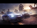 The Crew: How to Unlock Cars Fast