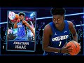 GALAXY OPAL JONATHAN ISAAC IS A MUST HAVE CARD.....NBA 2k22 MyTEAM GAMEPLAY