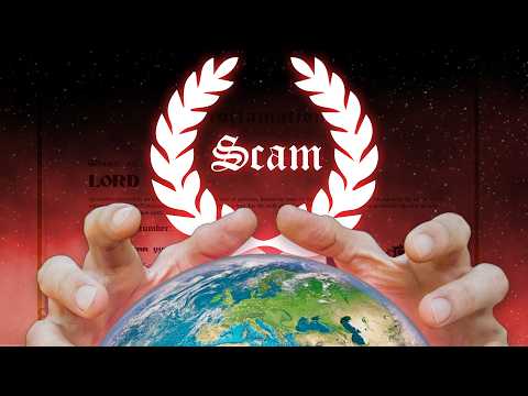 How Established Titles Built the Perfect Scam