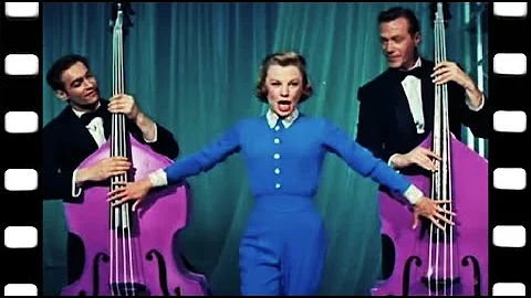 JUNE ALLYSON - Now Baby Now (1956) Full Vido Movie...