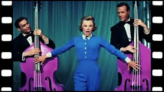 JUNE ALLYSON - Now Baby Now (1956) Full Vidéo Movie Clip - HD 720p