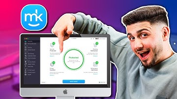 MacKeeper Review 2026 — The Ultimate Security for Mac?