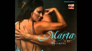 Marta Savic-Rastanak (feat. Mile Kitic) - K::CN records Resimi