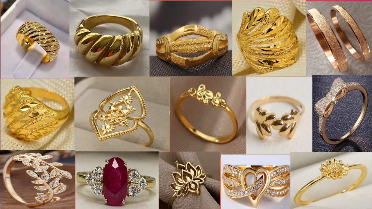 Buy Women Wedding Rings - Womens Rings - Rings For Women -
