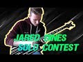 Jared Dines Solo Contest - Martin Rønning