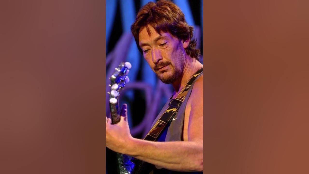 Chris Rea - And You My  Love