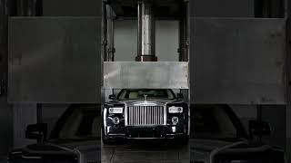 Hydraulic Press vs The Most Expensive Objects on Earth | Extreme Slow Motion ASMR Destruction