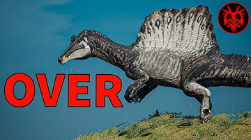 MASSIVE Problem With Critters | Path Of Titans