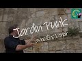 Jardin punk