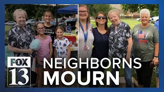 Mother, son identified as victims in deadly Pleasant Grove house fire