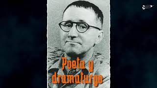 Bertolt Brecht , biografía mínima para impresionar en tu siguiente reunión