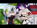 | What About Now? Tengen-Sama... | Shinobu,Tengen And Sanemi | Kny | Demon Slayer | Gacha Club