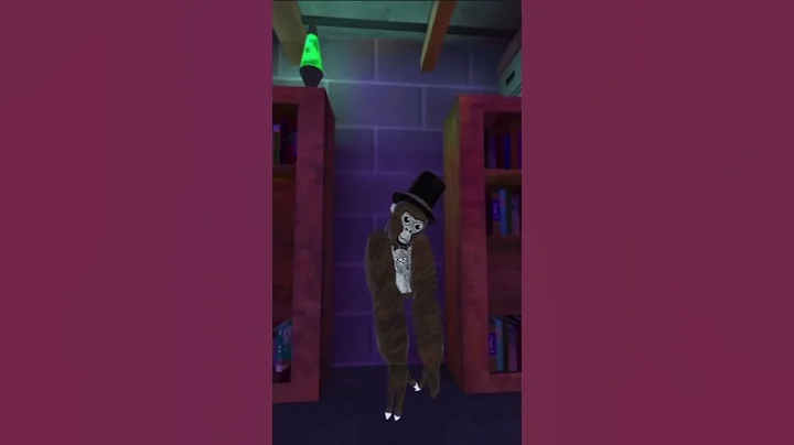 NEVER watch the Five Nights At Freddy’s MOVIE… #fnaf #gorillatag #trend #shorts