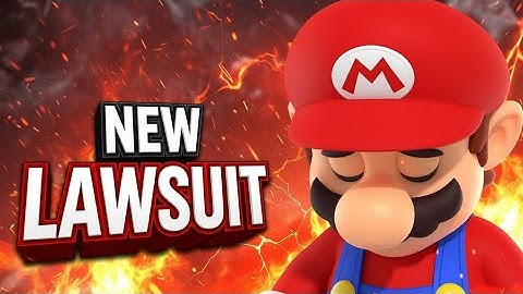 Nintendo has gone too far