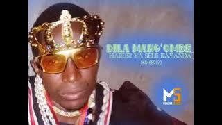 DILA MANG'OMBE -HARUSI YA SELE KAYANDA_0684689190