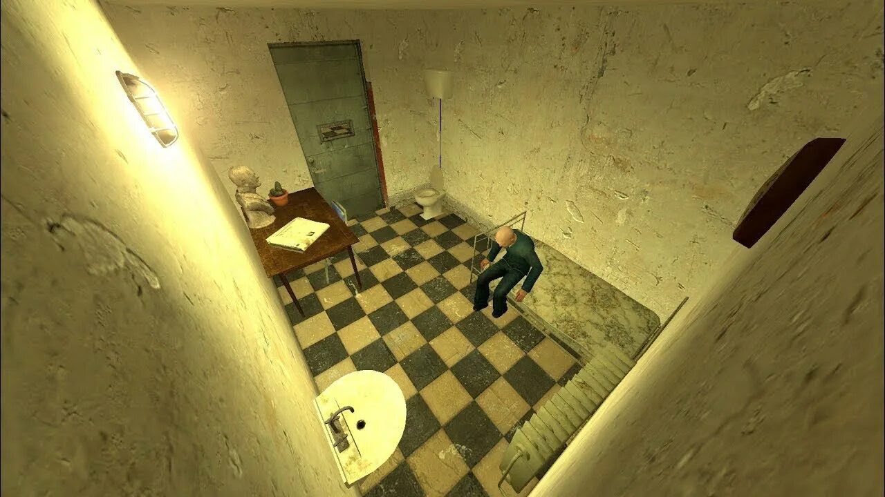 глава тюрьма (2-3)