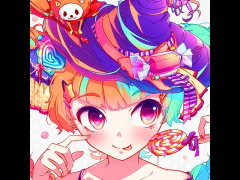 Candyyyland