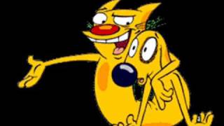 Vignette de la vidéo "CatDog Opening en Español"