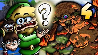 Zelda: Wind Waker RANDOMIZER EP 4 - Hot Chocolate Recipe - DexTheSwede