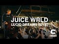 Juice WRLD Performs "Lucid Dreams" Live in New York | CTV Live