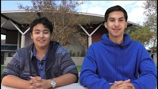 SCHS broadcast 10/21/19