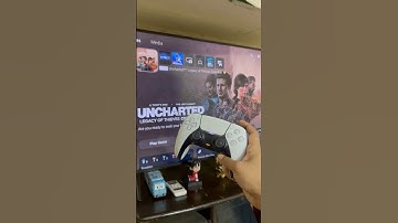 Uncharted 4: A Thief