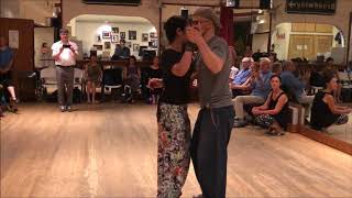 Tango Lesson: Rhythmic Micro Phrasing