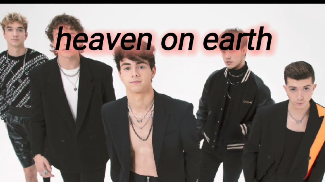 why don't we teasing you with unreleased songs for 5 minutes straight