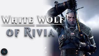 Who Is Geralt Of Rivia? Witcher Lore