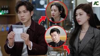 The Epoch of Miyu Ep 37 Preview: Miyu Uncovers Clues to Expose Lu Zhenzhen and Wei Siyuan’s Scheme