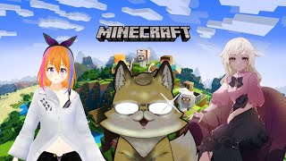 【マインクラフト】『10日目』30日で帝国を建国！ネタバレは一切禁止でお願いします！