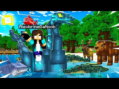Noob Girl Sets My Minecraft House On Fire Block Ness Monster 4 Youtube - name mini block obby by thedead10 roblox