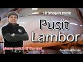 Pusit Lambor