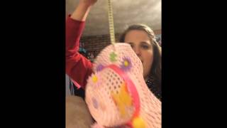 Let's make some Easter hats