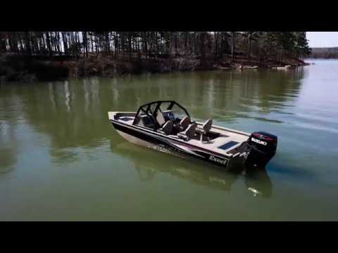 storm cat boat