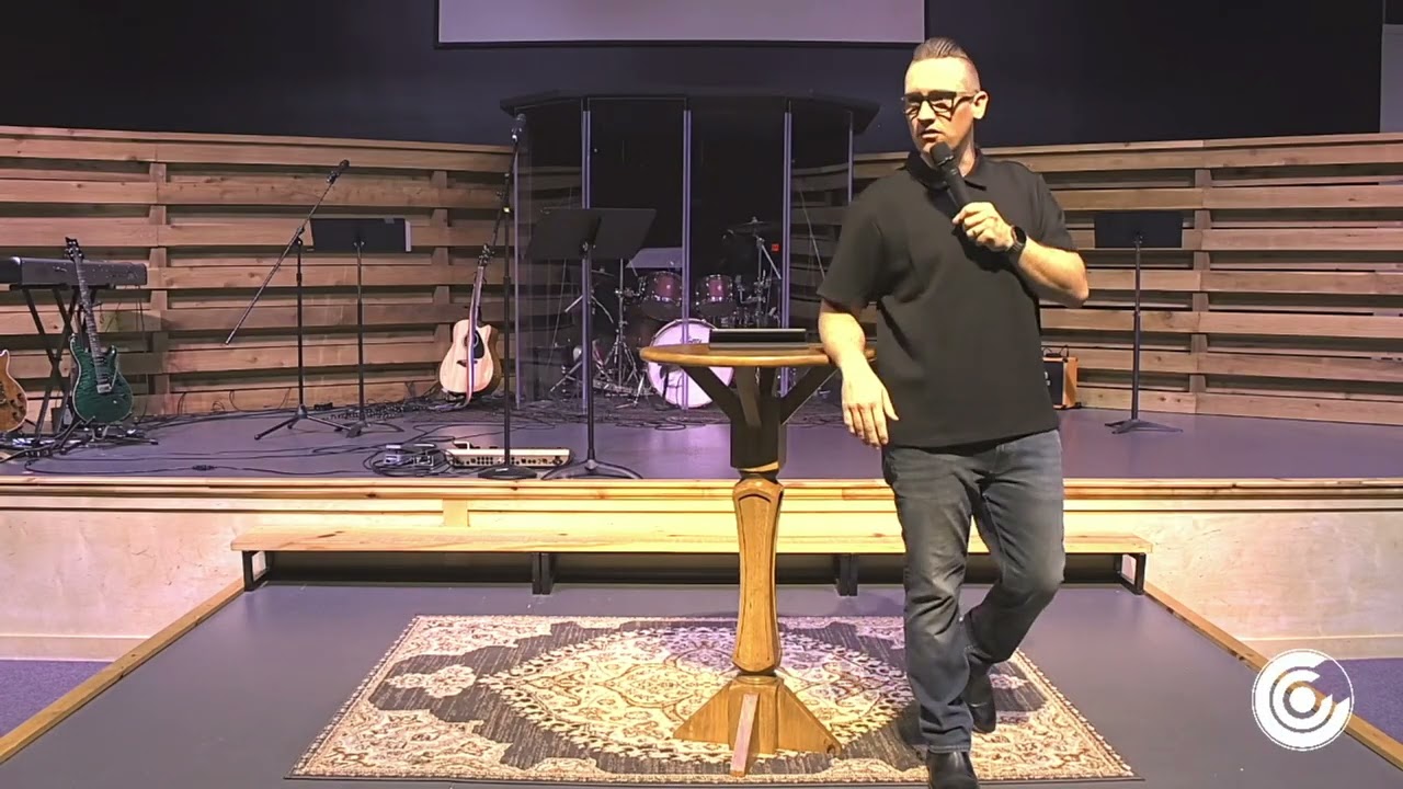 Galatians 1-6 Sept 27, 2026
