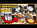 Kochen in der Apokalypse - Prepper Küche - Prepper Bunker Survival Krisenvorsorge