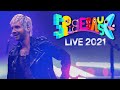 Gamescom 2021 – TOKIO HOTEL at Spielsause – Twitch Session